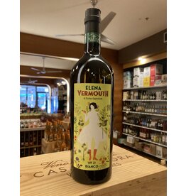 Elena Penna Vermouth di Torino Superiore Bianco - 750ML