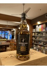 Campbeltown Loch Blended Malt Scotch Whisky - 700 ML