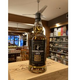 Campbeltown Loch Blended Malt Scotch Whisky - 700 ML