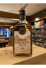 Meunier Genepy Altitude - 700 ML