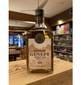 Meunier Genepy Altitude - 700 ML
