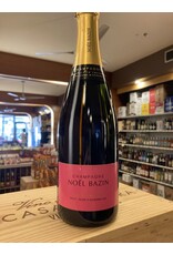 Noel Bazin La Pimpante Brut Rose - 750ML