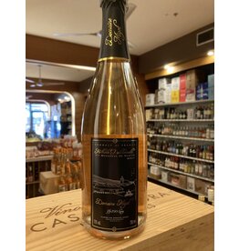 Migot Methode Traditionnelle NV Brut Rose - 750ML