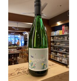 Brand Riesling Trocken - 1 Liter