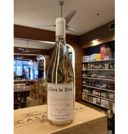 Migot Cotes de Toul Vin Gris - 750ML