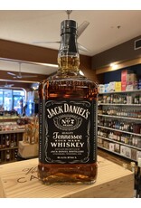 Jack Daniels Black Label - 3 Liter