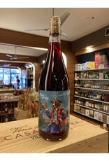 Hugo Mendes Pitau Clarete - 750 ML