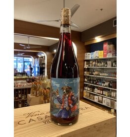 Hugo Mendes Pitau Clarete - 750 ML