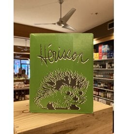 Herisson Beaujolais Blanc Chardonnay - 3 Liter