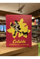 Colette Cabernet Franc - 3 Liter