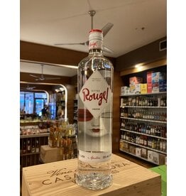 Bitter Rouge White Liqueur - 1 Liter