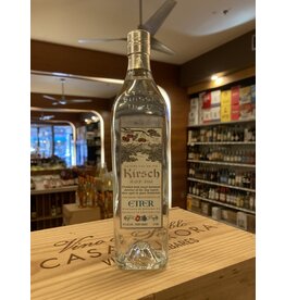 Etter Kirsch AOP Zug Eau-de-Vie - 375 ML