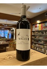 The Walls Bellamy Cabernet Sauvignon - 750 ML