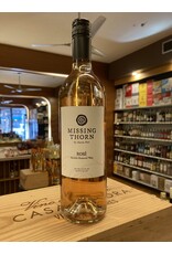 Missing Thorn Non-Alcoholic Rose - 750 ML