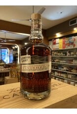 Chattanooga Whiskey Maple Cask Finished Bourbon - 750 ML