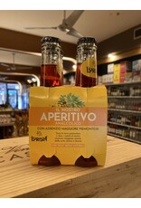 Lurisia Non-Alcoholic Aperitivo 4-pack - 4x150 ML