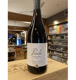 Wilhelm Walch Prendo Pinot Noir - 750 ML