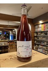 Brand Petillant Naturel Rose Sparkling - 750 ML