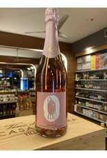 Leitz Eins Zwei Zero Non Alcoholic Sparkling Rose - 750 ML