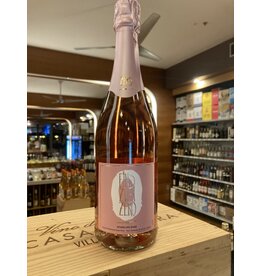 Leitz Eins Zwei Zero Non Alcoholic Sparkling Rose - 750 ML