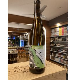 Weingut Heiss Heissweiss White Blend - 750 ML