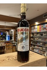 Zucca Rabarbaro Amaro - 750 ML