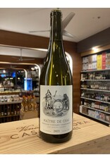 Maitre de Chai Wheeler Vineyard Chardonnay - 750 ML