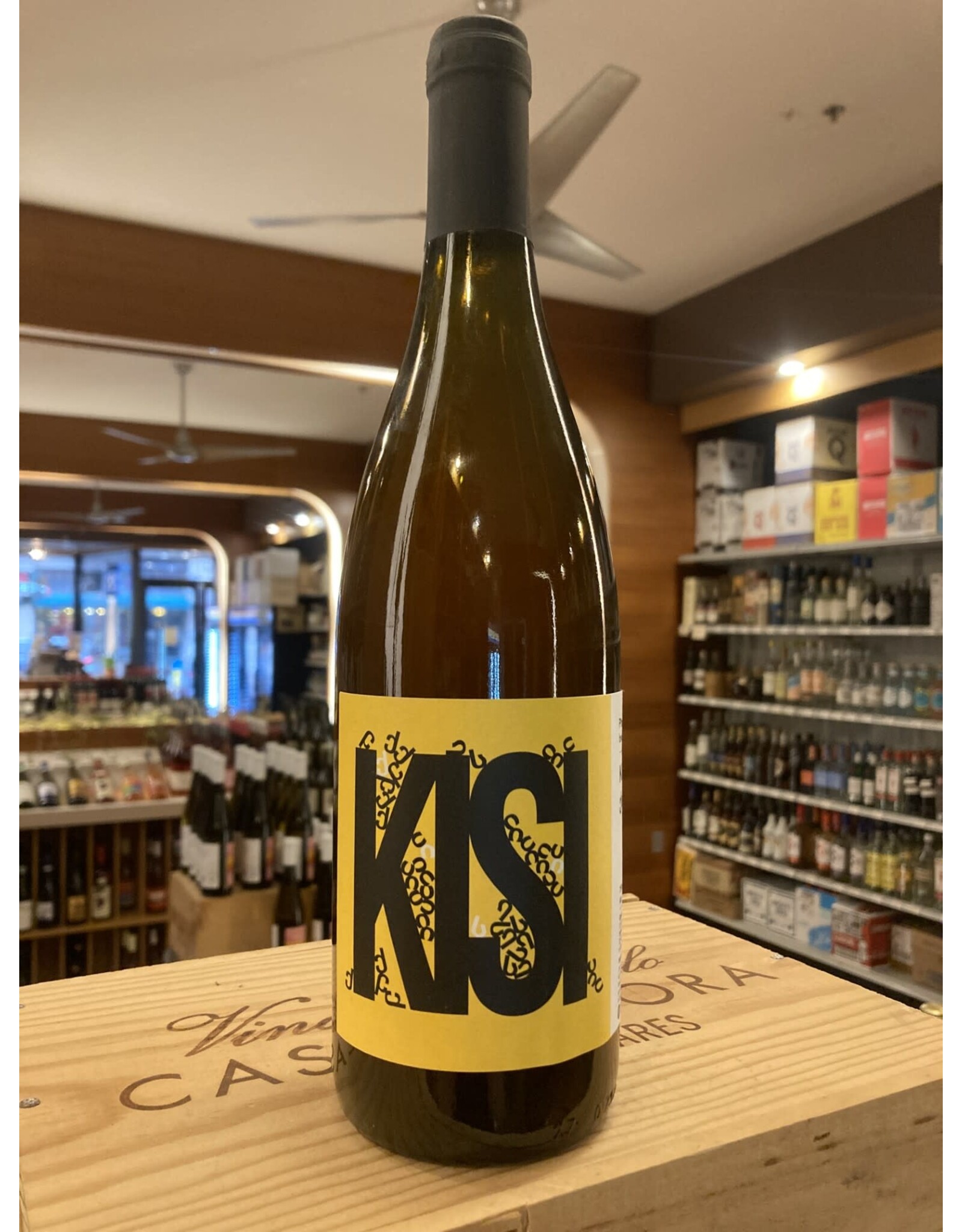 Pheasant's Tears Kisi - 750 ML