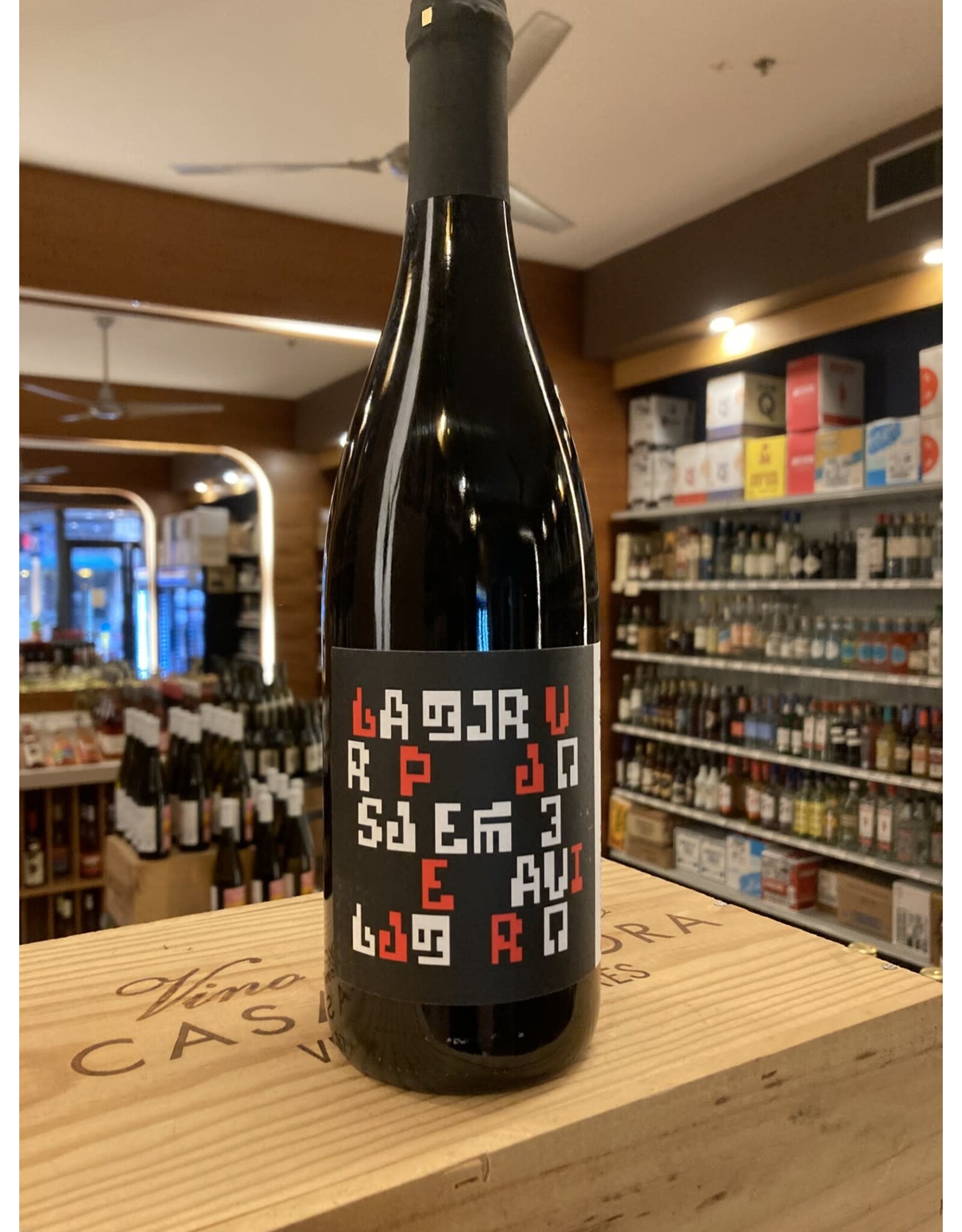 Pheasant's Tears Saperavi - 750 ML