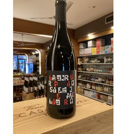 Pheasant's Tears Saperavi - 750 ML