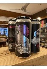 Burial Only Enlightened Aren't We All IPA - 4x16 oz.