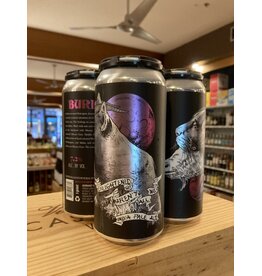 Burial Only Enlightened Aren't We All IPA - 4x16 oz.