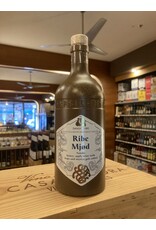 Dansk Ribe Mjod Honey-Apple Wine - 750 ML
