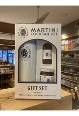 Kastra Elion Vodka Martini Cocktail Kit - 750 ML