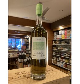 Forthave Green Herbal Liqueur - 750 ML