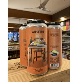 Fonta Flora Supper Table Sweet Potato Amber Ale - 4x16 oz.