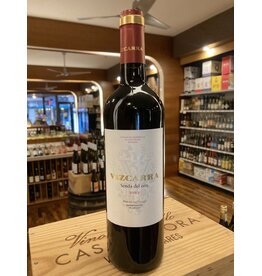 Vizcarra Senda del Oro Ribera del Duero - 750 ML
