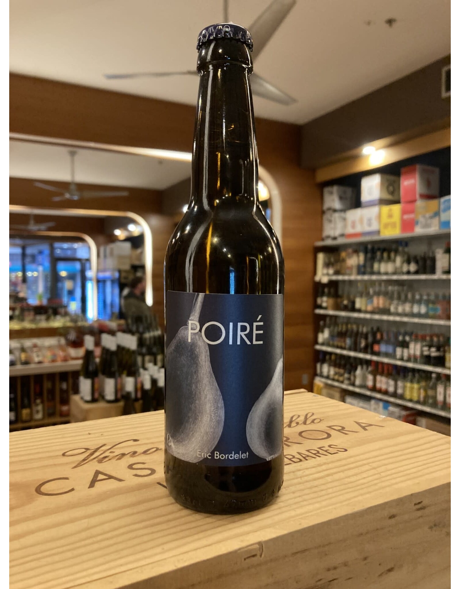 Eric Bordelet Poire Cider - 375 ML