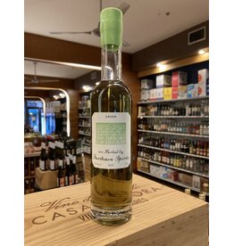 Forthave Green Herbal Liqueur - 375 ML