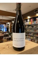 Vieille Julienne Vin de France Rouge - 750 ML