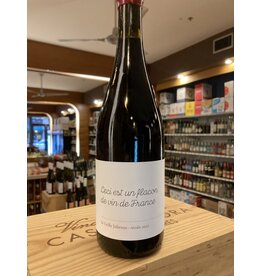 Vieille Julienne Vin de France Rouge - 750 ML