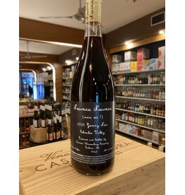 Division Nouveau Nouveau Gamay Noir - 750 ML