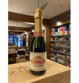 RH Coutier Grand Cru Brut Tradition Champagne HALF BOTTLE - 375 ML