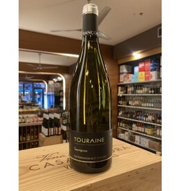 Chidaine Touraine Sauvignon Blanc - 750 ML