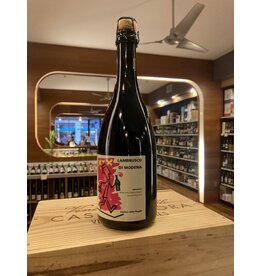 Cantina Della Pioppa Lambrusco di Modena Sparkling - 750 ML