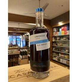 Empress 1908 0.0 Proof Non-Alcoholic Spirit - 750