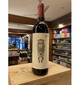 The Fableist Cabernet Sauvignon - 750 ML