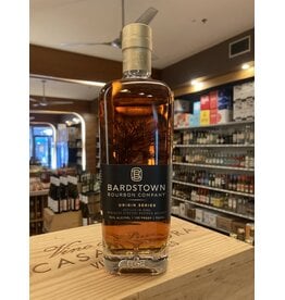 Bardstown Origin Series Bottled in Bond Bourbon - 750 ML