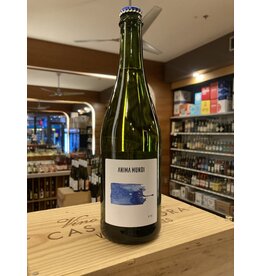 Anima Mundi Pet Nat Blanco - 750 ML