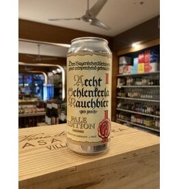 Schlenkerla Pale Edition Can - 16 oz.
